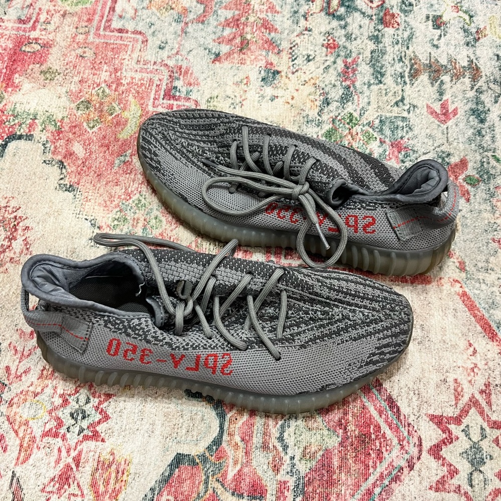 Yeezy alt  size 10 women